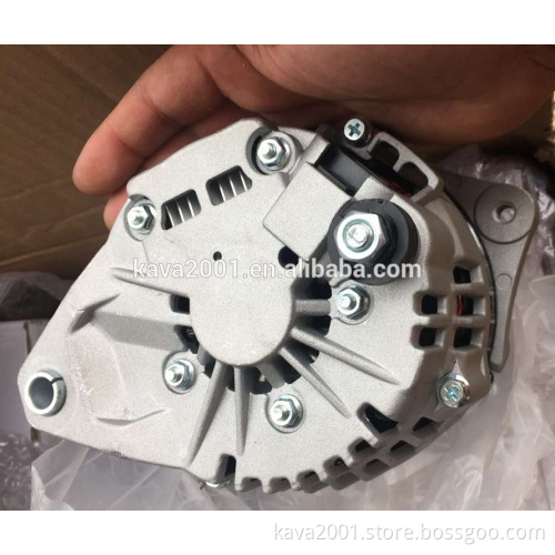 Alternator For Isuzu Trooper,4JX1,8971453863,8971845310,8972192530